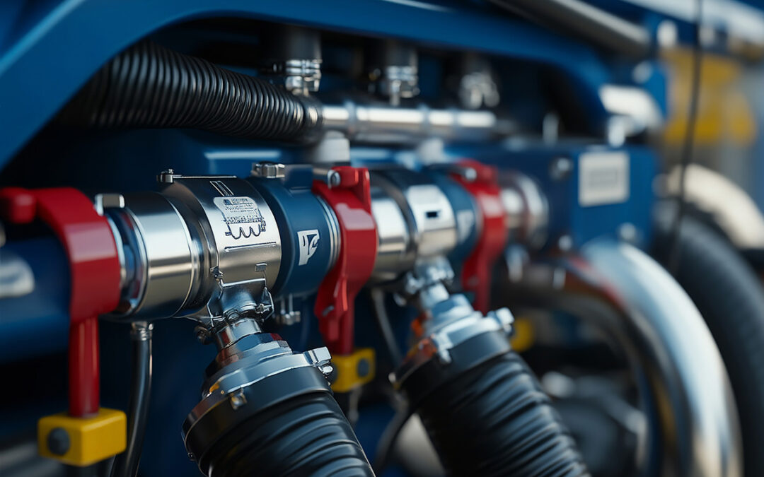 The Truck Shop: Your Expert for Diesel Vehicle Electrical Systems in Central Florida