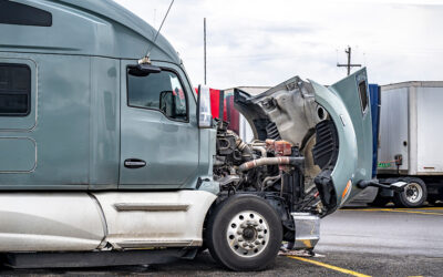 When Your Truck Breaks Down, We Come to You: The Truck Shop’s Mobile Repair Service
