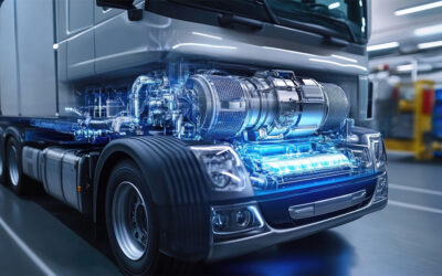 Keeping Your Diesel Fleet Moving: Expert Transmission Service and Fleet Management Solutions