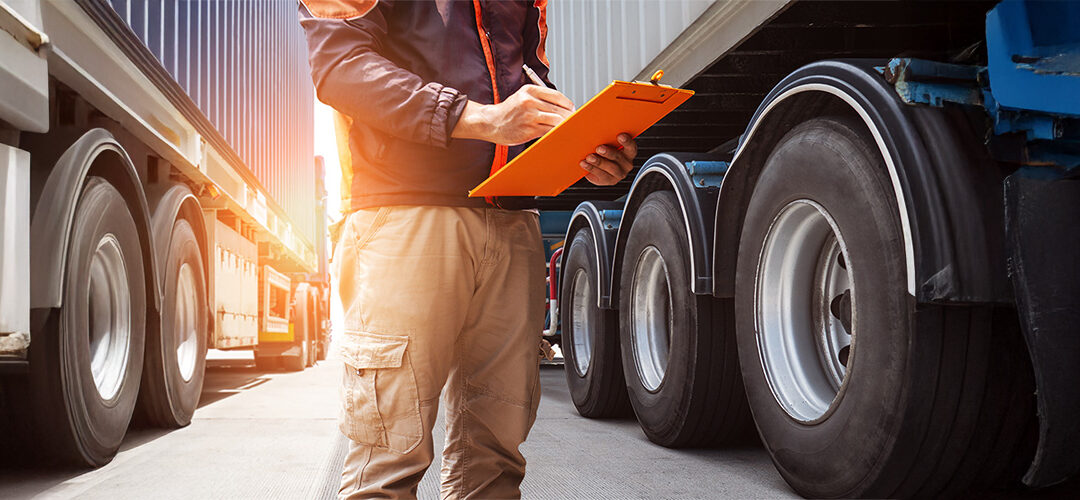 Pass Your DOT Inspection with Confidence: Expert Preparation and Maintenance Solutions