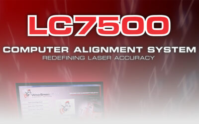 The Truck Shop Invests in Cutting-Edge Technology: Introducing Our New Hunter HD Elite Balancer