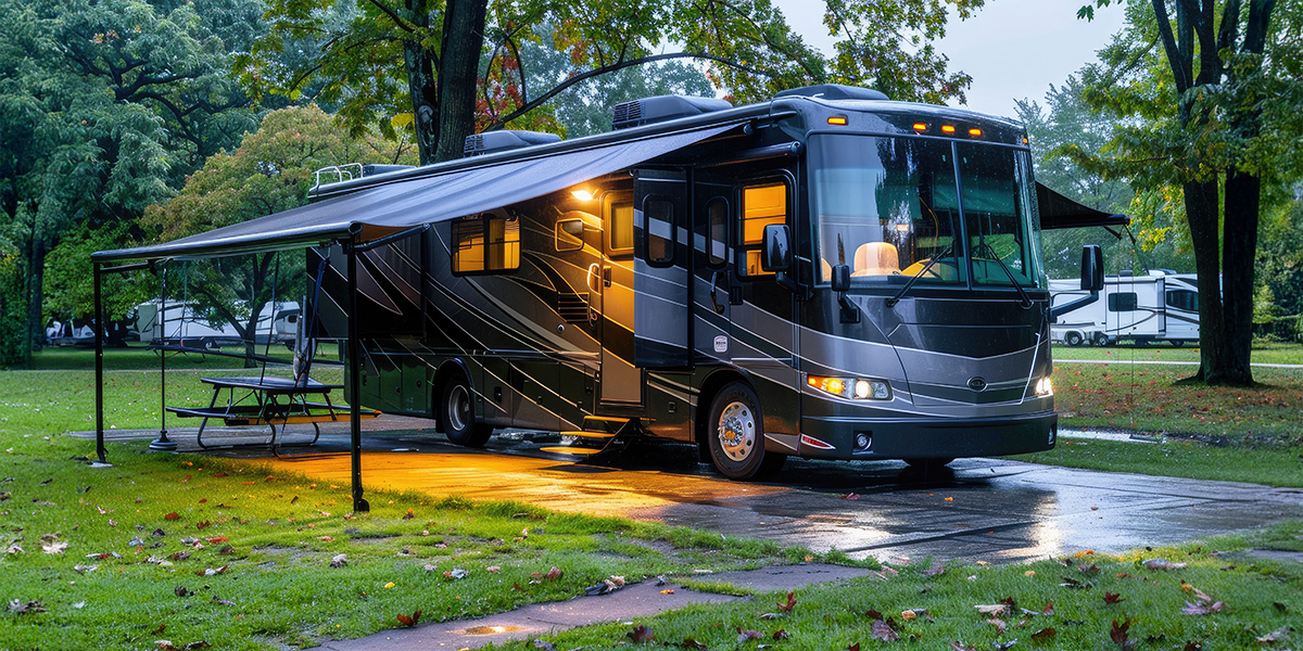 Diesel Engine Repair for RV's